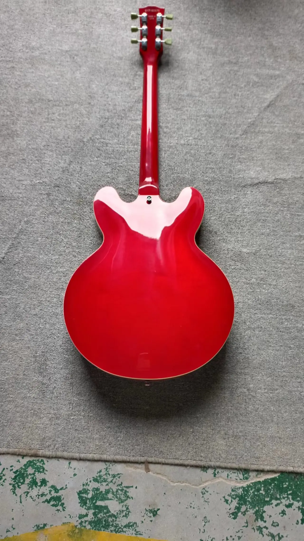 thumb