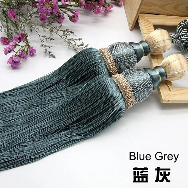 Двойной хрустальный шар для штор
Двойной хрустальный шар для штор