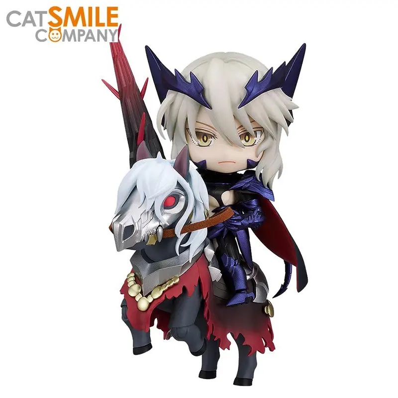GSC Nendoroid Fate/Grand Order Lancer Alter Action Figure Anime Model Doll Collectible Table Ornaments Children's Toys Gifts
GSC Nendoroid Fate/Grand Order Lancer Alter Action Figure Anime Model Doll Collectible Table Ornaments Children's Toys Gifts