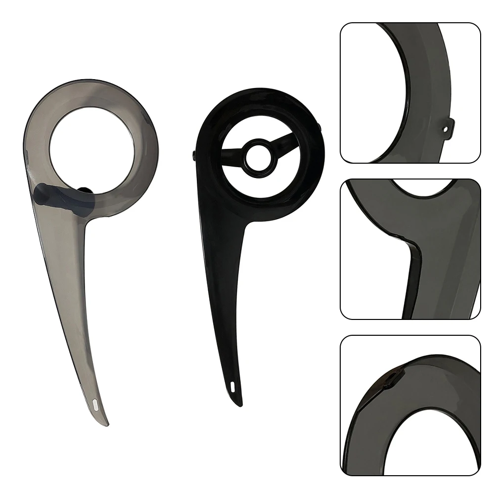 Bicycle Bike Part Chain Guard Cover Bike Plastic Chain Cover Shell High Toughness For 32-38T Chain Wheel Cycling Accessories
Bicycle Bike Part Chain Guard Cover Bike Plastic Chain Cover Shell High Toughness For 32-38T Chain Wheel Cycling Accessories