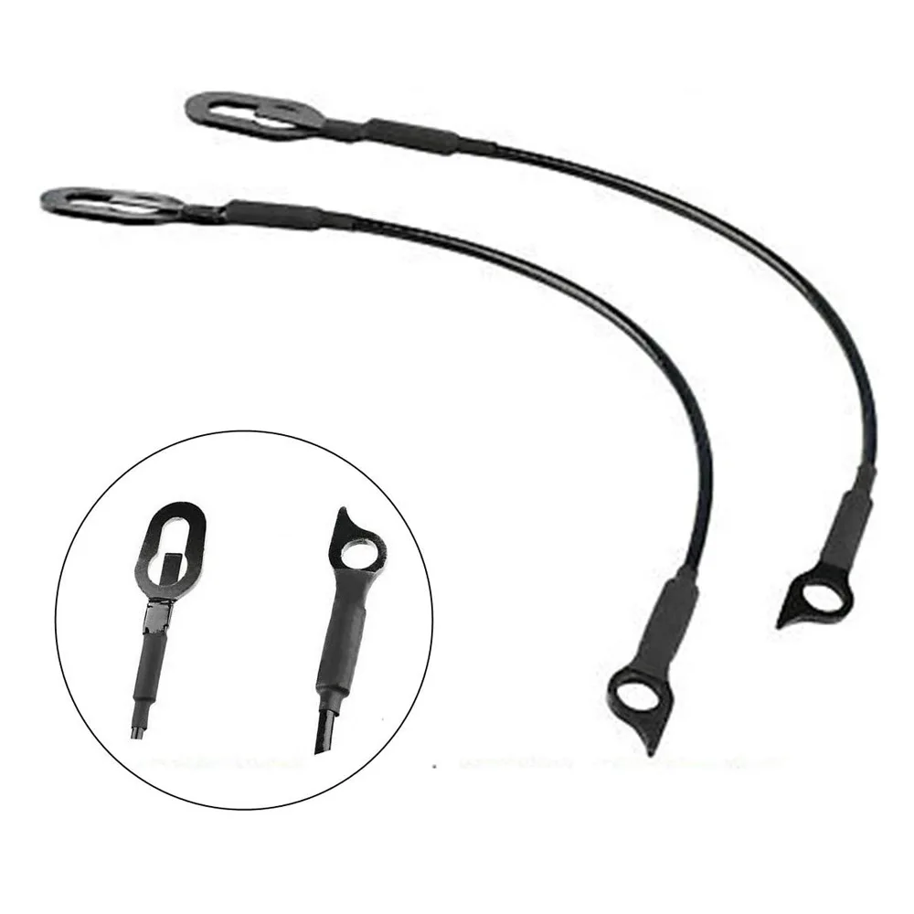 1 Pair 2pcs Accessories Gate Cables Tailgate Tail 2022 Durable High Quality Hot Sale New 55345124AB 55345125AB
1 Pair 2pcs Accessories Gate Cables Tailgate Tail 2022 Durable High Quality Hot Sale New 55345124AB 55345125AB