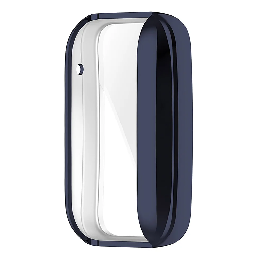 1 PCS Watch Case Smart Wristband Protective Case TPU Electroplating Case for Band 7 Pro
1 PCS Watch Case Smart Wristband Protective Case TPU Electroplating Case for Band 7 Pro
