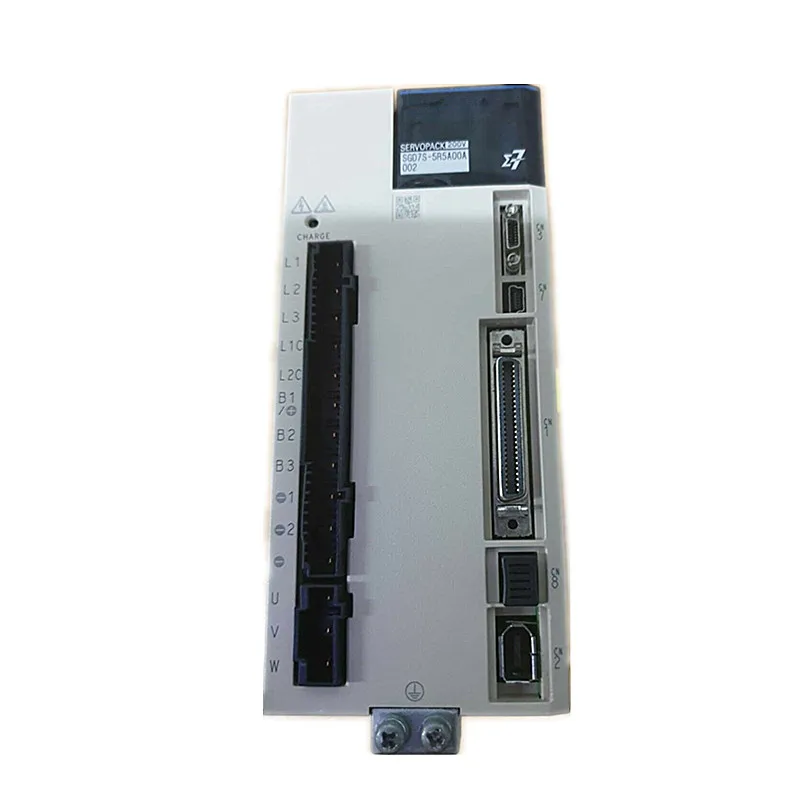 

Servo Drive SGD7S-5R5A00A002 In Stock Please Enquiry