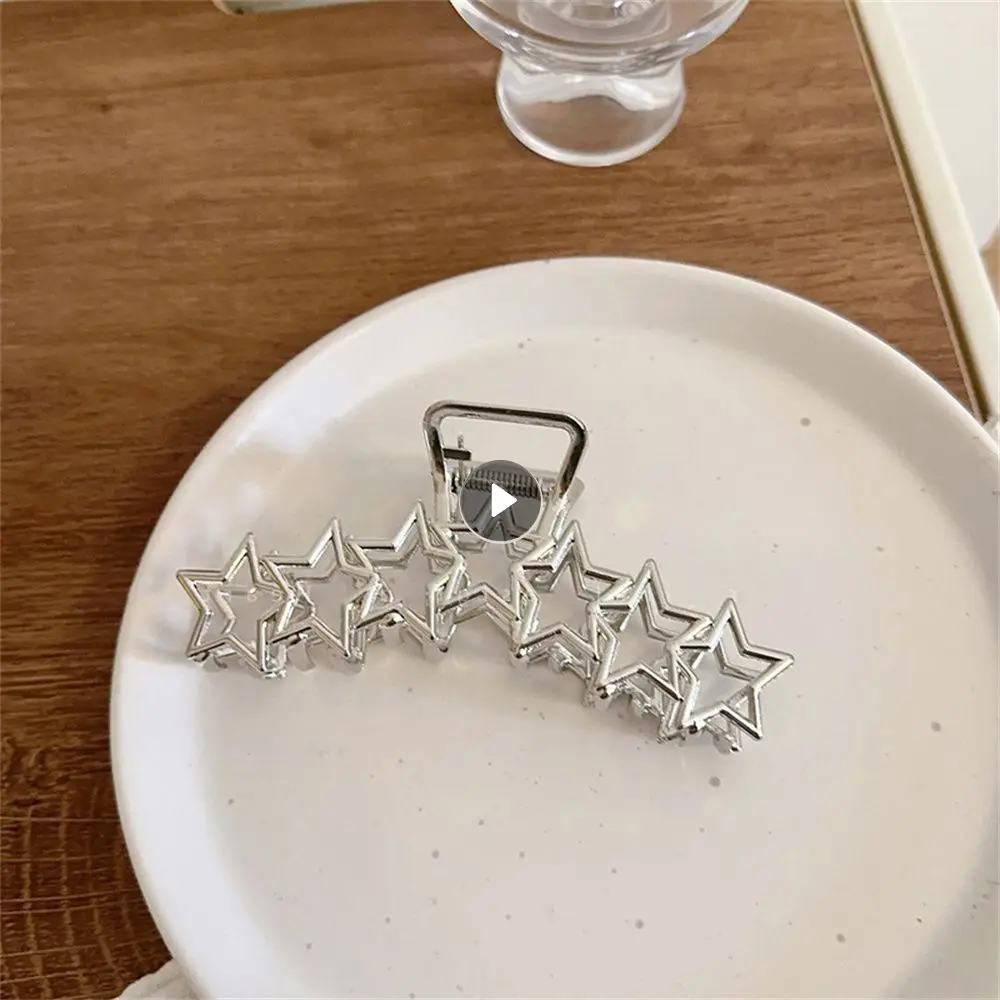 Shark Design Convenient Stylish Versatile Metal Clip Elegant Highly Sought-after Metal Clamp Unique Chic Minimalist Trendy
Shark Design Convenient Stylish Versatile Metal Clip Elegant Highly Sought-after Metal Clamp Unique Chic Minimalist Trendy