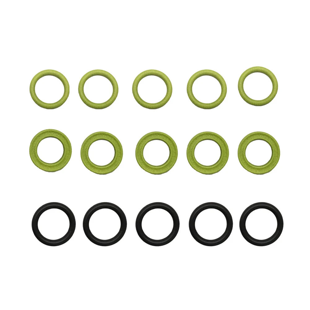 O Ring Replacement Set With Seals For Karcher Easy Force For Spray Lance/Hoses TR Silicone Seal O Rings Pressure Washers Replace
O Ring Replacement Set With Seals For Karcher Easy Force For Spray Lance/Hoses TR Silicone Seal O Rings Pressure Washers Replace