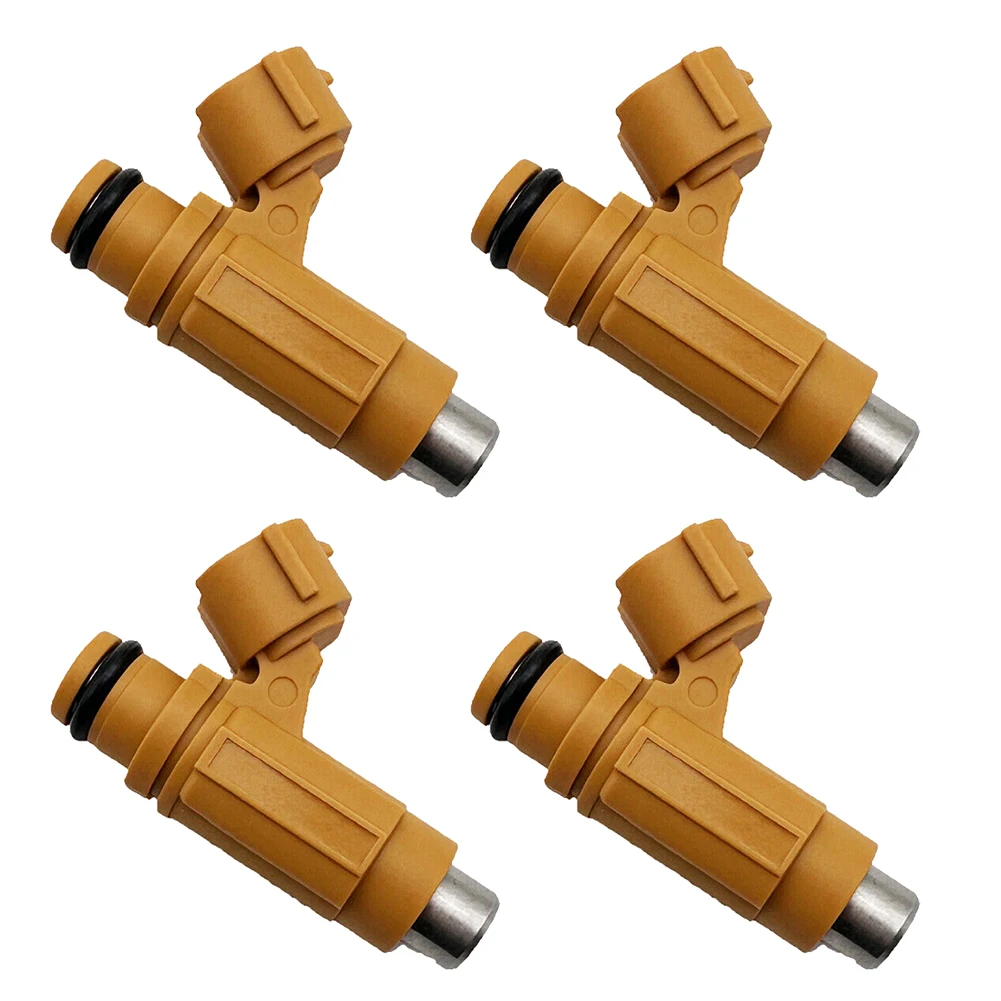 Durable High Quality Practical Fuel Injector Fuel Injector Orange Protect 15710-17G00 Accessories For Vehicles
Durable High Quality Practical Fuel Injector Fuel Injector Orange Protect 15710-17G00 Accessories For Vehicles