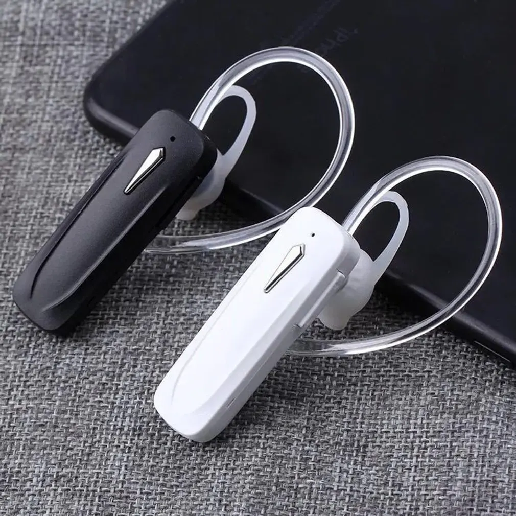 M163 Bluetooth 4.1 Sports Headset Mini Wireless Earphone Hands-free Earloop Earbuds Music Earpieces for IOS Android Phone
M163 Bluetooth 4.1 Sports Headset Mini Wireless Earphone Hands-free Earloop Earbuds Music Earpieces for IOS Android Phone