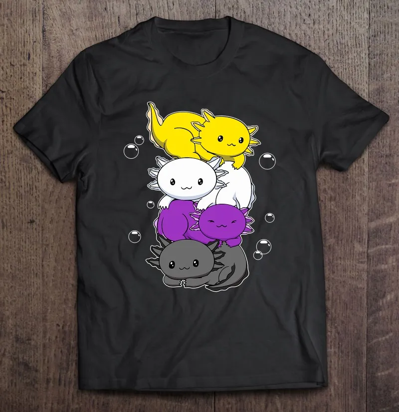 Kawaii Axolotl ворсовый несдвоичный флаг, футболки для ЛГБТ, женская футболка оверсайз, Аниме футболки, мужская футболка, мужская одежда
Kawaii Axolotl ворсовый несдвоичный флаг, футболки для ЛГБТ, женская футболка оверсайз, Аниме футболки, мужская футболка, мужская одежда
