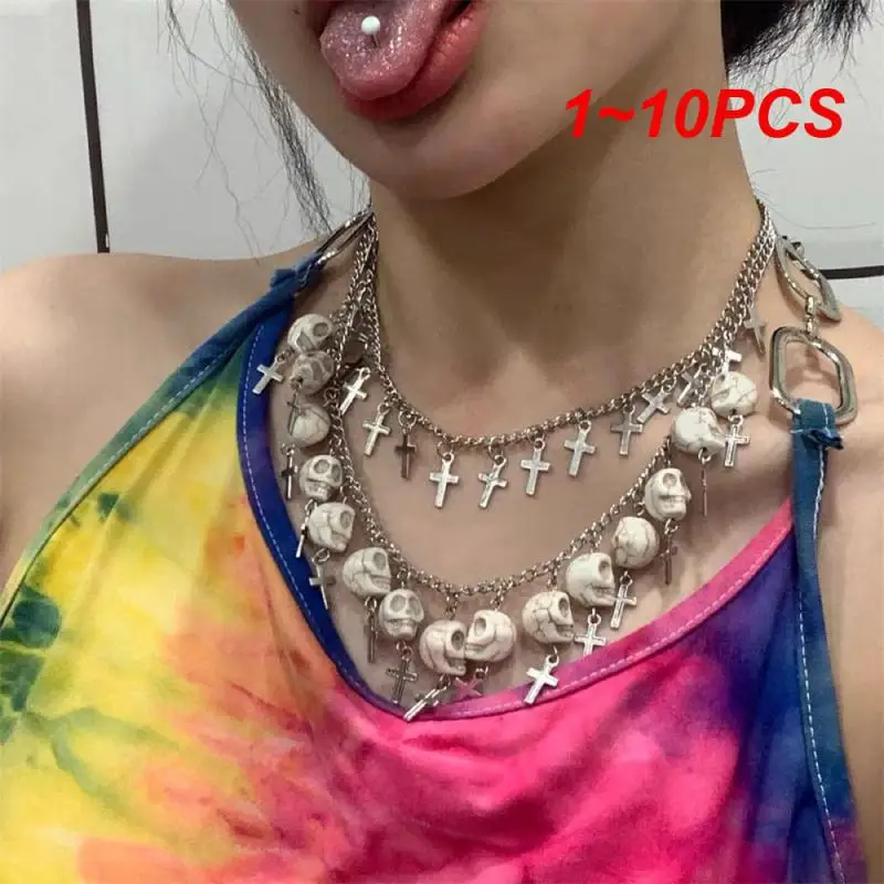 Ожерелье с кисточками-крестиками, 55 г, 1-10 шт.
Ожерелье с кисточками-крестиками, 55 г, 1-10 шт.