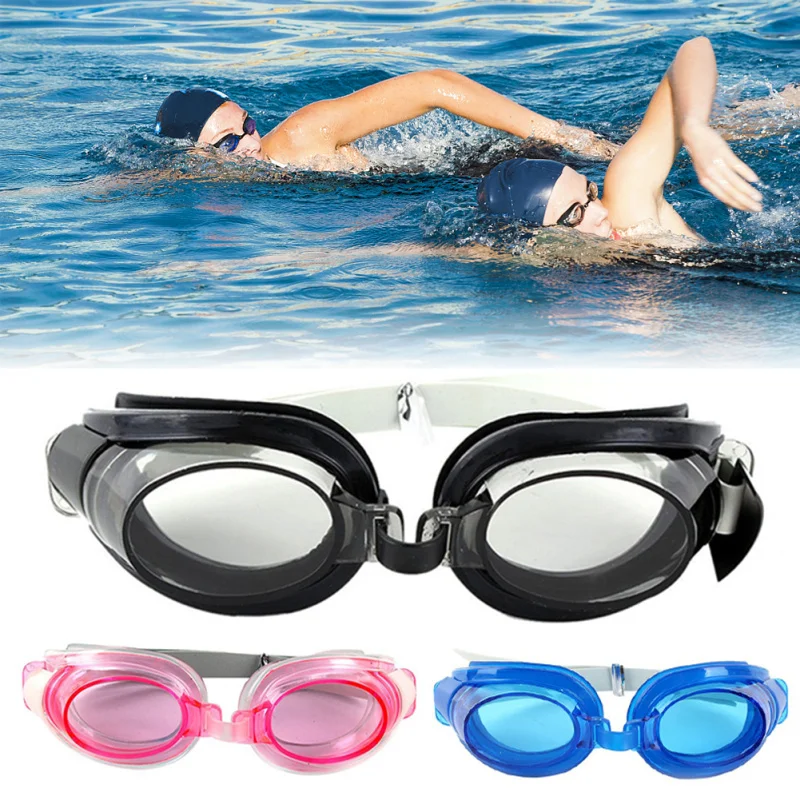 Water Glasses Pool Professional Swimming Goggles Adults Waterproof Swim Uv Anti Fog Adjustable Accessories
Water Glasses Pool Professional Swimming Goggles Adults Waterproof Swim Uv Anti Fog Adjustable Accessories