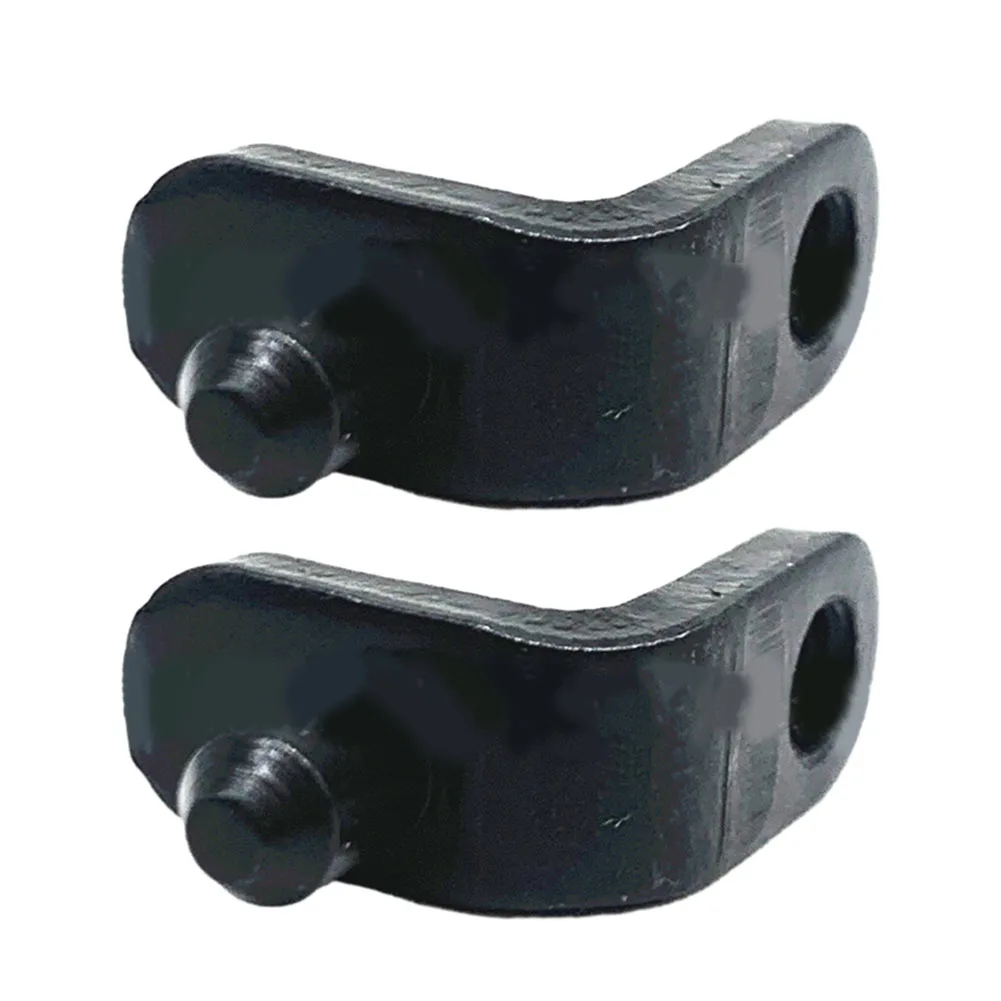 Durable 2pcs Tension Slide for UC3541A UC3041A UC4041A Electric Chainsaw Materials Easy Installation Ideal Replacement Part
Durable 2pcs Tension Slide for UC3541A UC3041A UC4041A Electric Chainsaw Materials Easy Installation Ideal Replacement Part