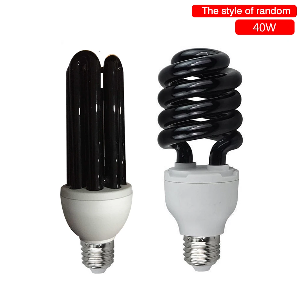 E27 26/40/60W Household UV Light Bulb Home Bathroom Office Room Restaurant Hotel Room Deep Cleaning Durable UV Lightbulb
E27 26/40/60W Household UV Light Bulb Home Bathroom Office Room Restaurant Hotel Room Deep Cleaning Durable UV Lightbulb