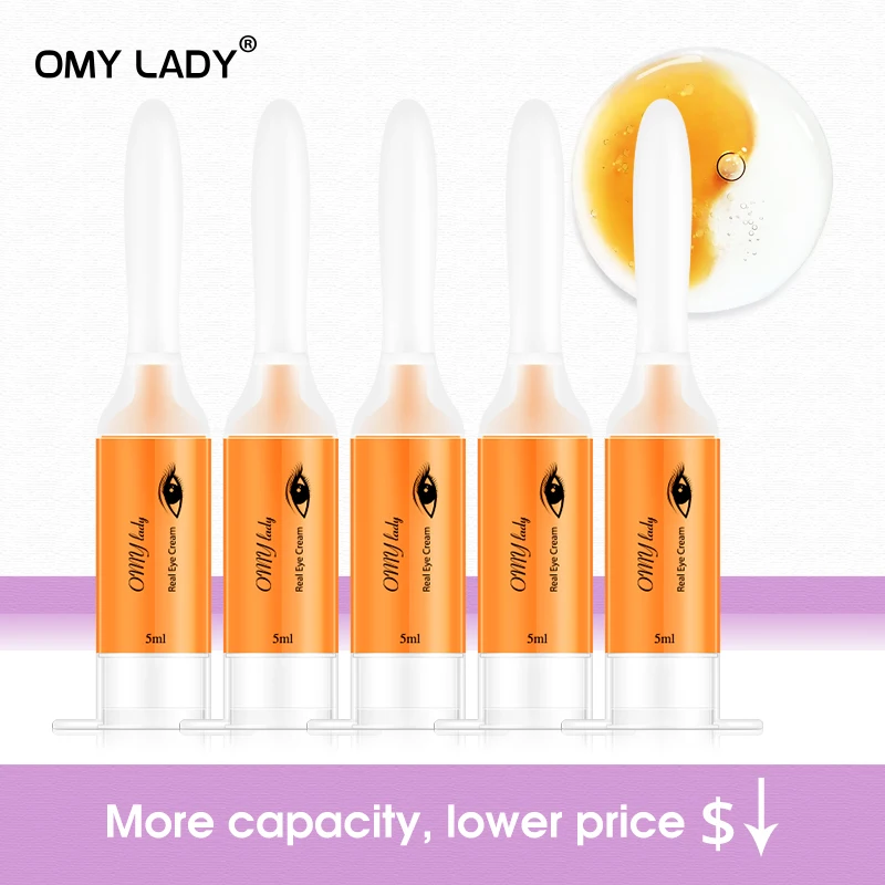 OMY LADY, 5 шт., EyeCream, мгновенное удаление очков, укрепляющие глаза, против отечности, темные круги под глазами, против морщин, против старения, Уход за глазами
OMY LADY, 5 шт., EyeCream, мгновенное удаление очков, укрепляющие глаза, против отечности, темные круги под глазами, против морщин, против старения, Уход за глазами