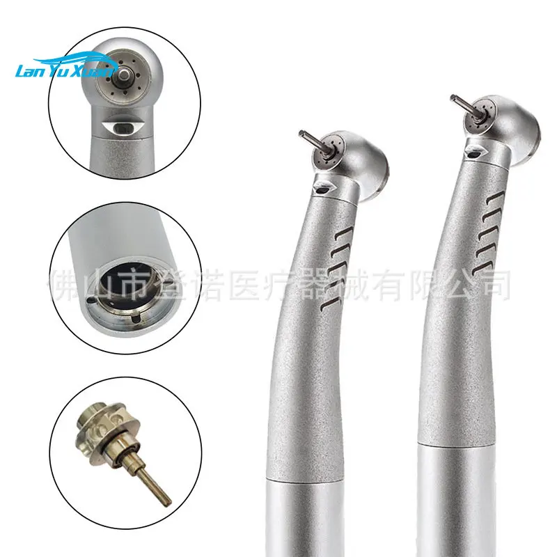Den-tal optical fiber mobile phone with light kavo quick connect 9000 push-type high-speed mobile phone quick connect LED
Den-tal optical fiber mobile phone with light kavo quick connect 9000 push-type high-speed mobile phone quick connect LED