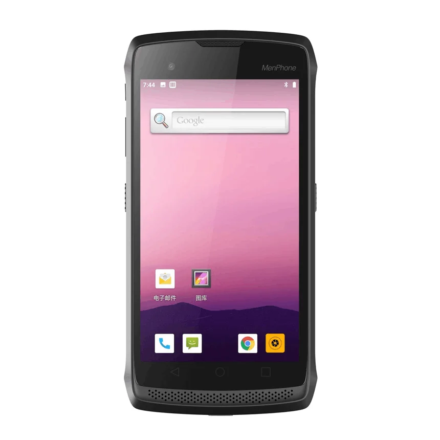 Barway Seuic Original Android Mobile Phone CRUISE Ge Industrial PDA with Free SDK Barcode Scanner NFC Reader
Barway Seuic Original Android Mobile Phone CRUISE Ge Industrial PDA with Free SDK Barcode Scanner NFC Reader