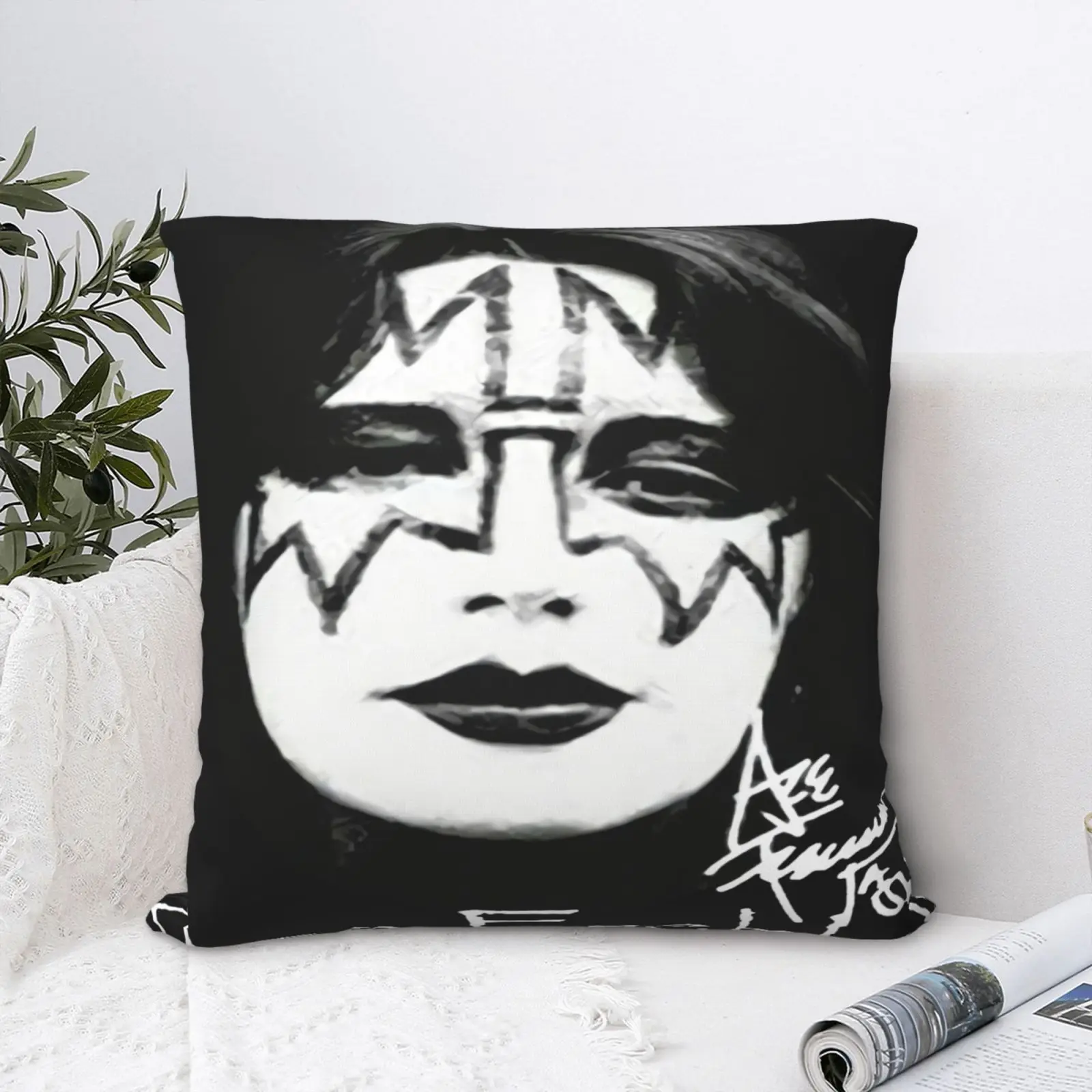 Ace Frehley Kiss Band Guitar Tribute 1544 Чехол-Подушка для кровати роскошный дом украшение для дома Современная Подушка Чехол декоративная летняя
Ace Frehley Kiss Band Guitar Tribute 1544 Чехол-Подушка для кровати роскошный дом украшение для дома Современная Подушка Чехол декоративная летняя