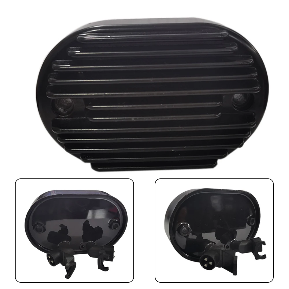 DC 12V Motorcycle Voltage Regulator Rectifier Motorcycle Accessories Universal High Quality Replacement
DC 12V Motorcycle Voltage Regulator Rectifier Motorcycle Accessories Universal High Quality Replacement