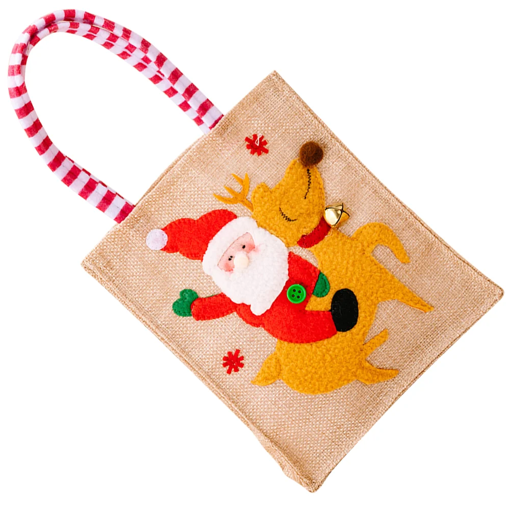 Christmas Gift Pouchestote Holiday Reusablegrocery Cloth Burlap Candy Wrapping Treat Party Favor Fabric
Christmas Gift Pouchestote Holiday Reusablegrocery Cloth Burlap Candy Wrapping Treat Party Favor Fabric
