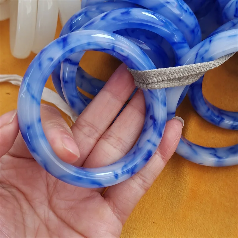 Hot Selling Natural Hand-carved Jade Bangle 56-62mm Fashion Jewelry Bracelet Accessories Men Women Luck Gifts 
Hot Selling Natural Hand-carved Jade Bangle 56-62mm Fashion Jewelry Bracelet Accessories Men Women Luck Gifts