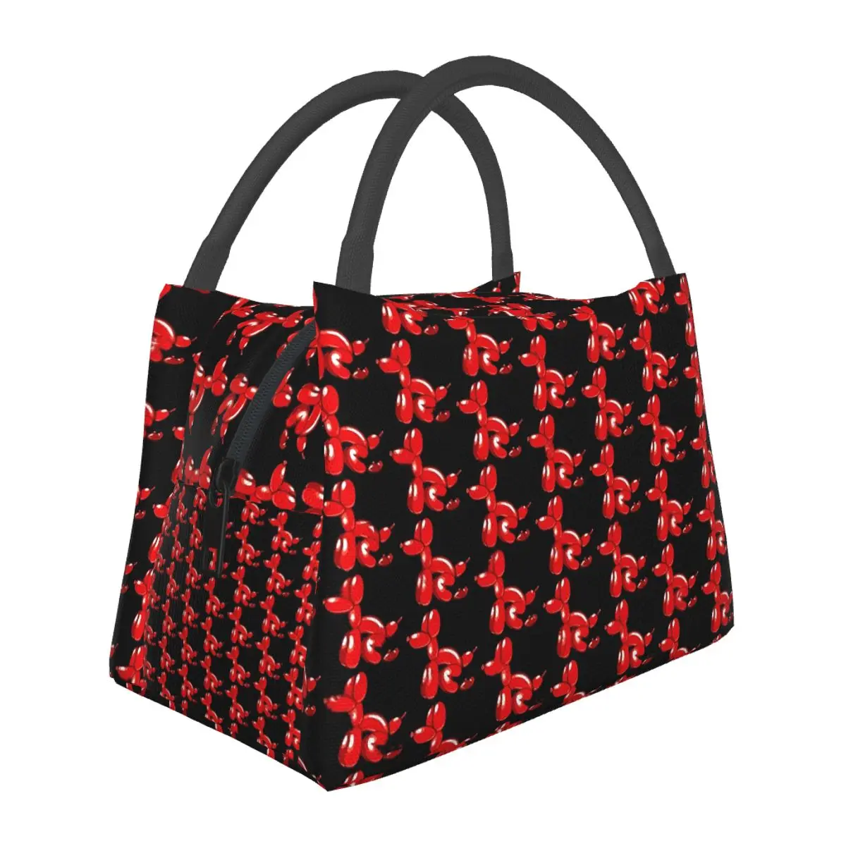 Balloon Doggie Poop Lunch Bag For Men Animal Lunch Box Leisure Office Cooler Bag Convenient Oxford Tote Food Bags
Balloon Doggie Poop Lunch Bag For Men Animal Lunch Box Leisure Office Cooler Bag Convenient Oxford Tote Food Bags