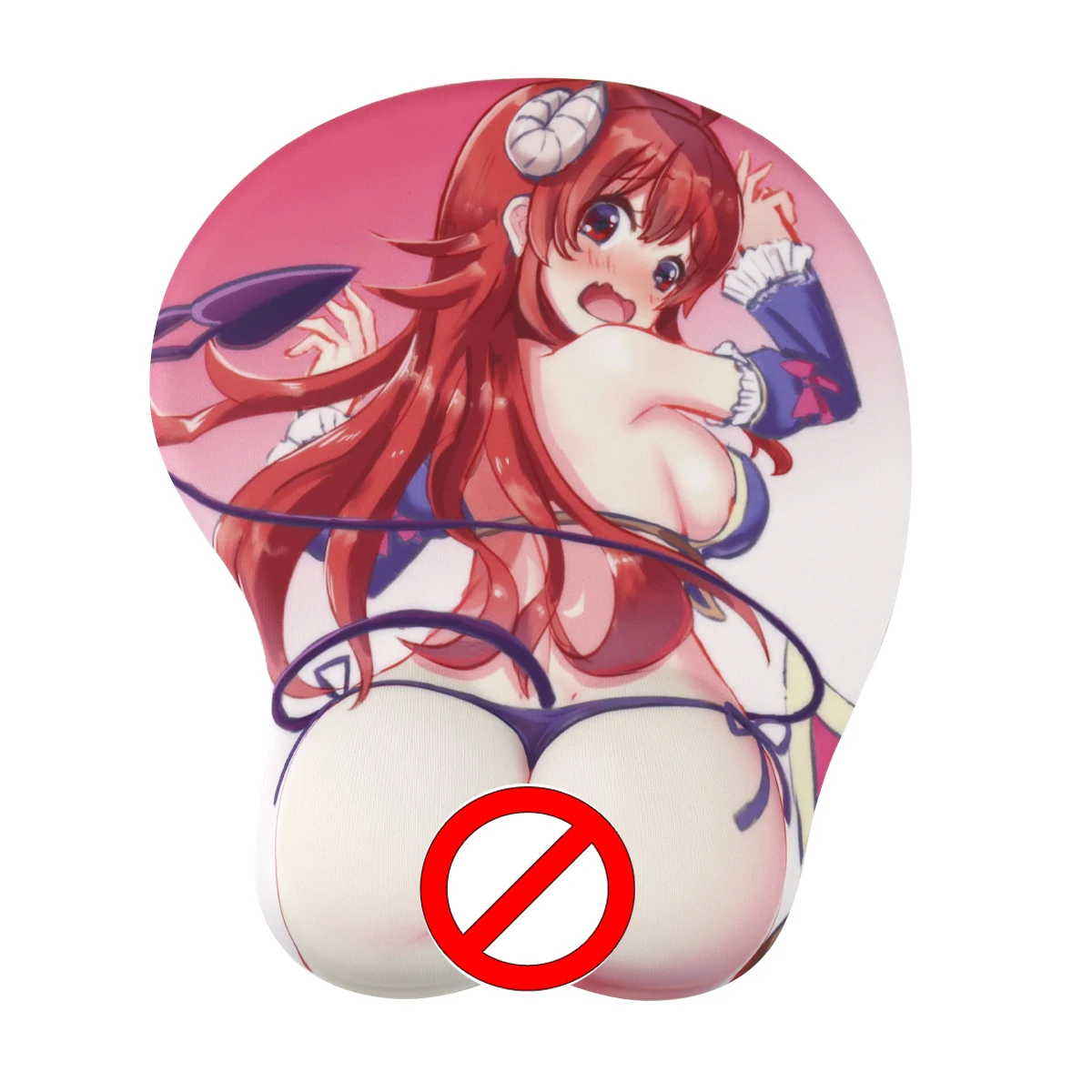Viviration Sexy 3D Gaming Mousepad Desk Play Carpet Wrist Rest Mouse Pad Memory Foam Superfine Silicone Keyboard Mat Accessories
Viviration Sexy 3D Gaming Mousepad Desk Play Carpet Wrist Rest Mouse Pad Memory Foam Superfine Silicone Keyboard Mat Accessories