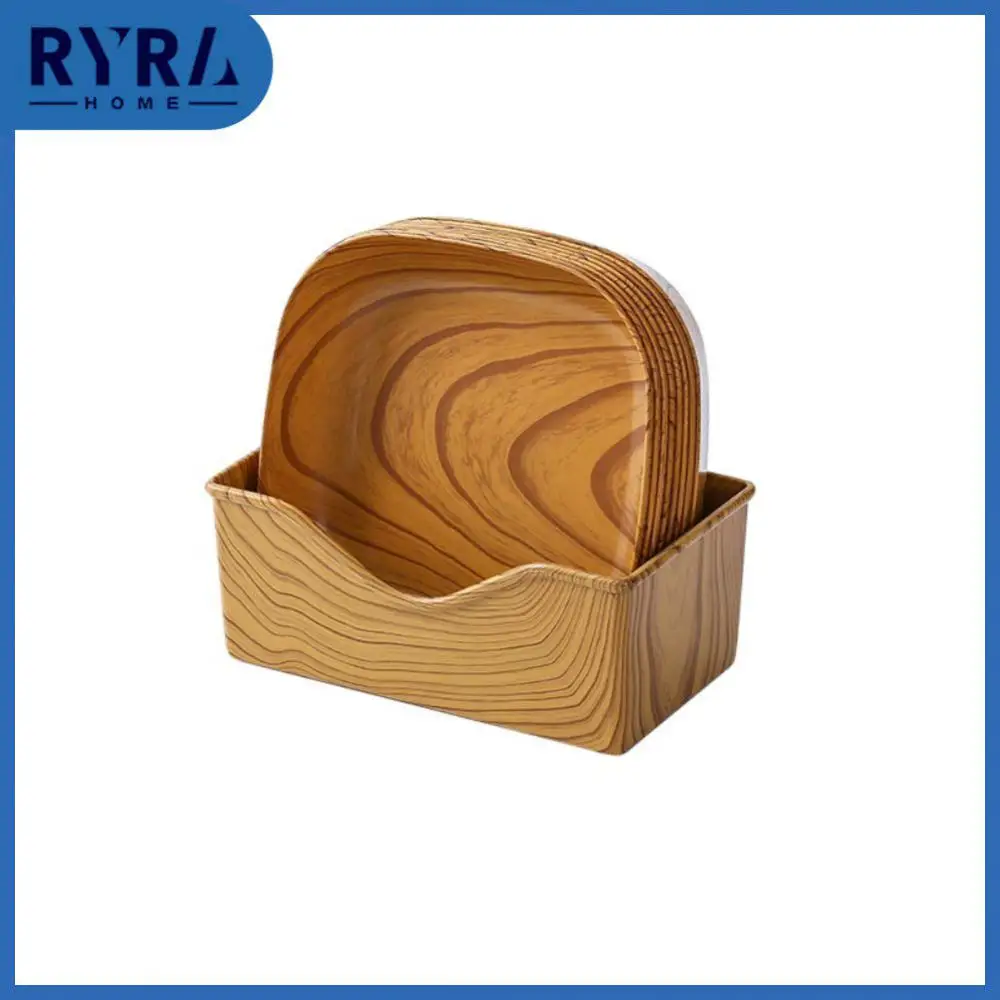 Snack Plate Wood Square & Round Fruit Dessert Cake Snack Candy Wooden Bowls Lightweight And Durable Wood Serving Square Plate
Snack Plate Wood Square & Round Fruit Dessert Cake Snack Candy Wooden Bowls Lightweight And Durable Wood Serving Square Plate