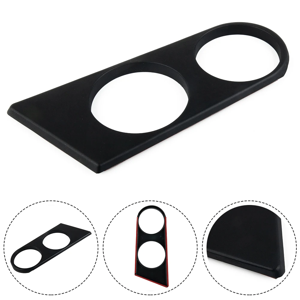 Trim Cup Holder Center Cup E87 E81 E82 E88 Matte Black Right Hand Anti-Rust Colorfast High Quality Replacement
Trim Cup Holder Center Cup E87 E81 E82 E88 Matte Black Right Hand Anti-Rust Colorfast High Quality Replacement