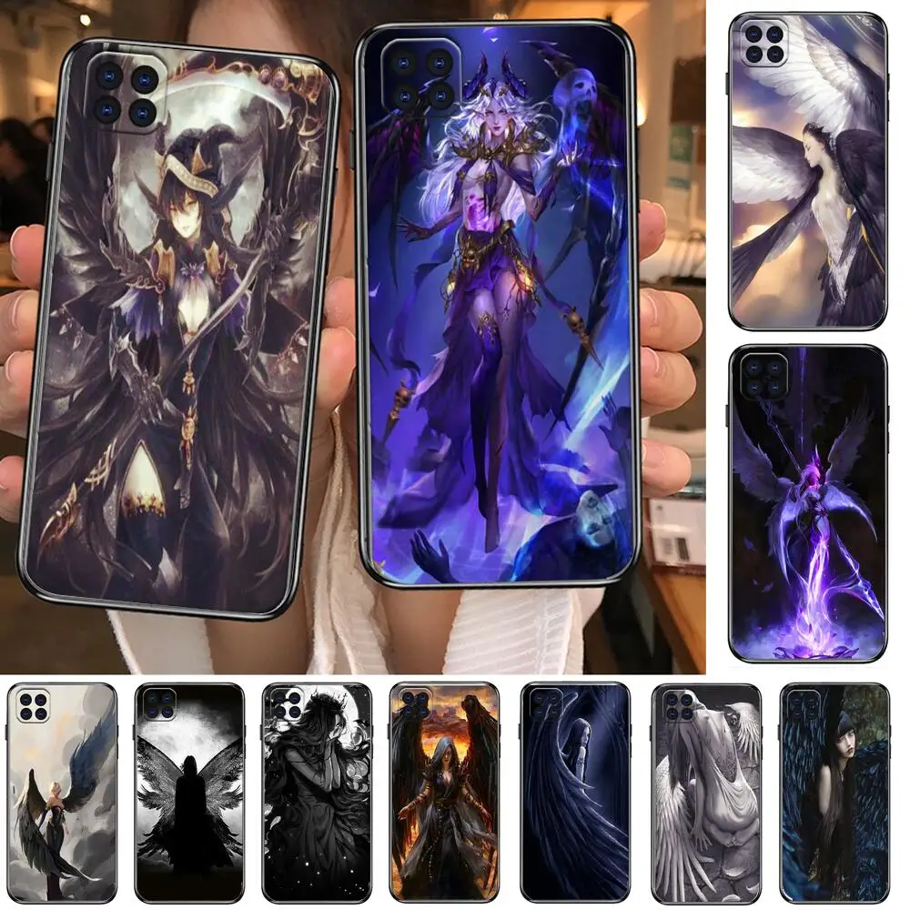 HD-fallen angel Charcter Phone Case For Motorola Moto G5 g 5 G 5GCover cases covers smiley luxury
HD-fallen angel Charcter Phone Case For Motorola Moto G5 g 5 G 5GCover cases covers smiley luxury