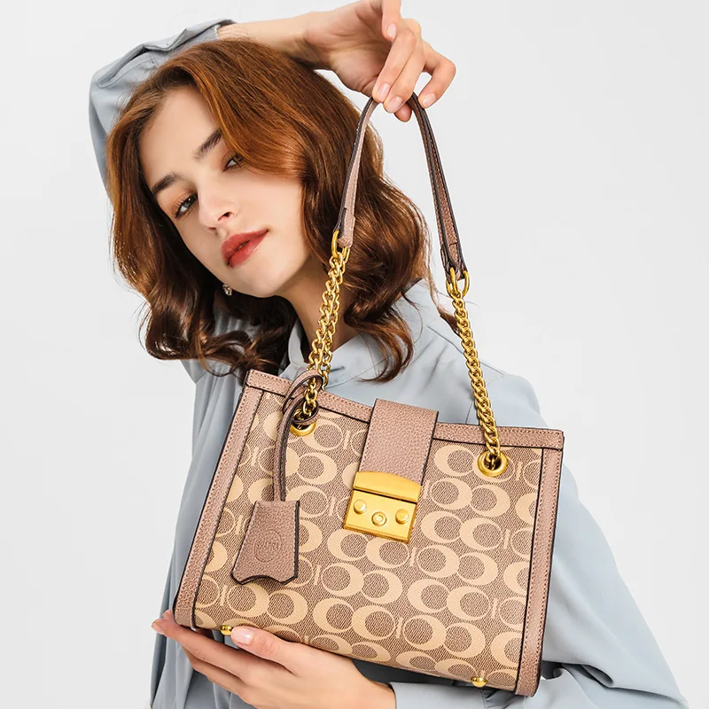 PU Leather Women Shoulder Bags Female Crossbody Shoulder Hand bags For Women 2022 High Quality Ladies Handbags
PU Leather Women Shoulder Bags Female Crossbody Shoulder Hand bags For Women 2022 High Quality Ladies Handbags