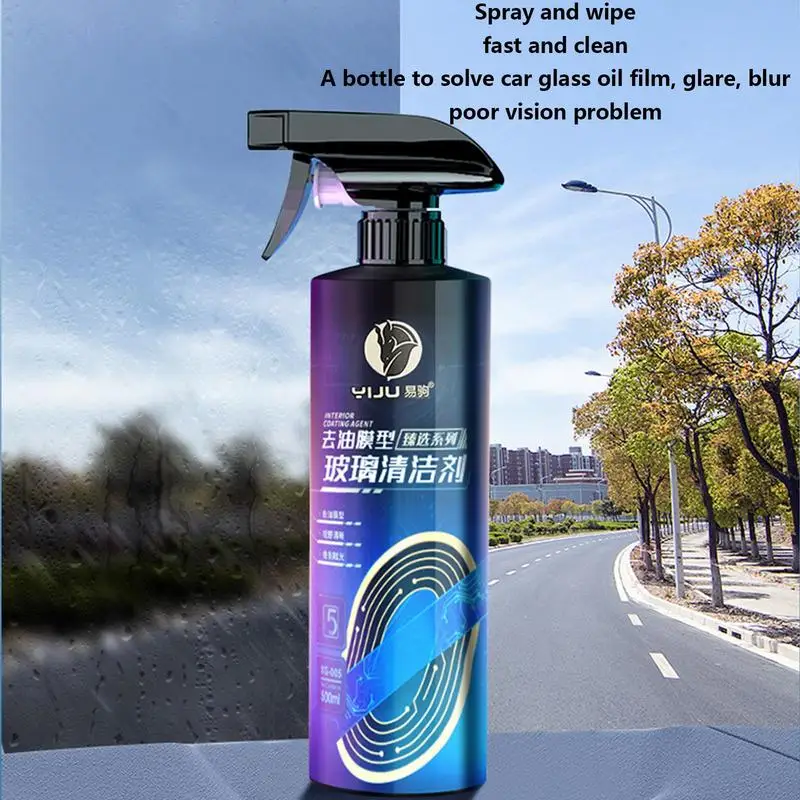 Auto Glass Stain Cleaner Car Glass Water Spot Coating Cream Car Glass Film Removal Polish And Restore Glass Oil Film Remover
Auto Glass Stain Cleaner Car Glass Water Spot Coating Cream Car Glass Film Removal Polish And Restore Glass Oil Film Remover