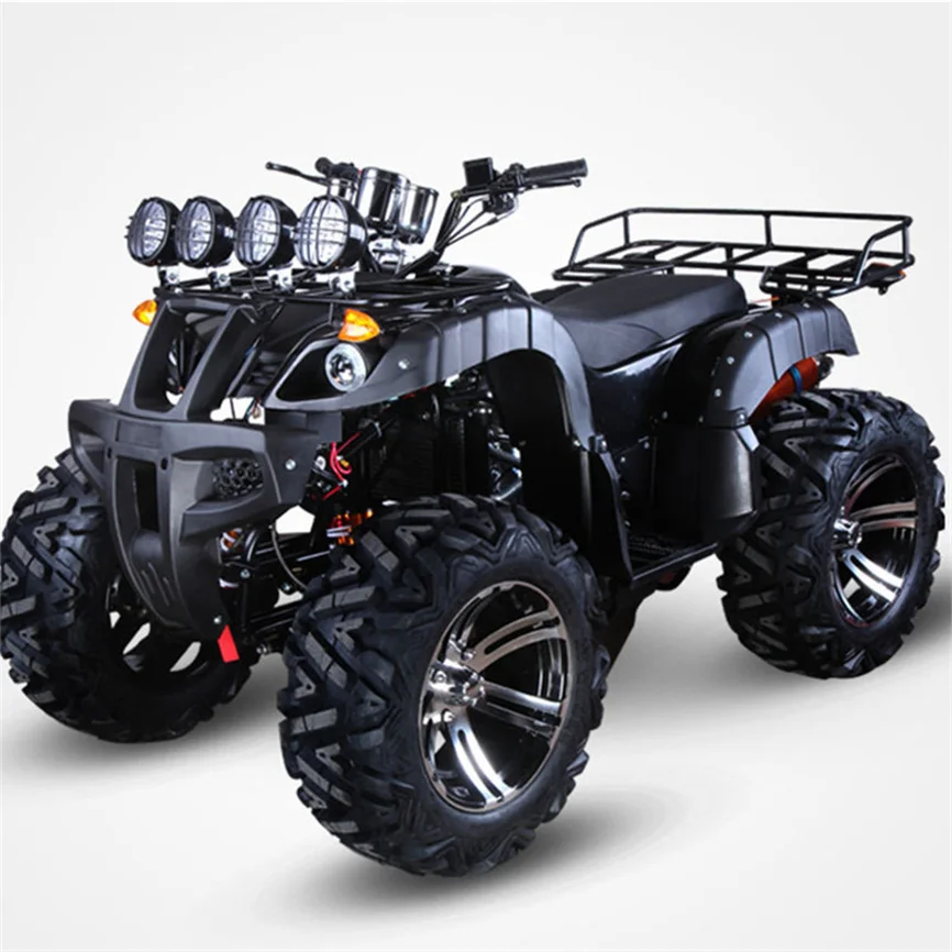 

MMC 250CC 300CC The Factory Sells 4x4 Road Legal Dune Buggy ATV Quad Motocycle Gasoline Atv Scooter For Adults 4X4