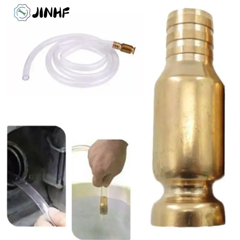 Red Copper Siphon Filler Pipe Manual Pumping Oil Pipe Fittings Siphon Connector Gasoline Fuel Water Shaker Siphon Wholesale
Red Copper Siphon Filler Pipe Manual Pumping Oil Pipe Fittings Siphon Connector Gasoline Fuel Water Shaker Siphon Wholesale