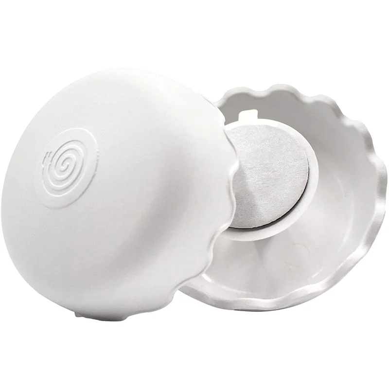 2 Pcs Cord Wrapper Cord Holder Wire Cable Keeper Organizer Cover Wire Storage Accessories for Home Kitchen Bathrooms Appliance
2 Pcs Cord Wrapper Cord Holder Wire Cable Keeper Organizer Cover Wire Storage Accessories for Home Kitchen Bathrooms Appliance