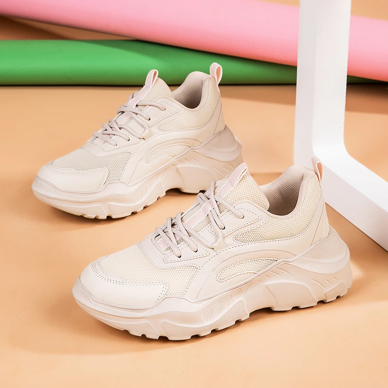 Туфли женские на танкетке, прогулочная обувь, лоферы, без застежки, толстая подошва, удобные, для медсестер, Рабочая обувь, белые
Туфли женские на танкетке, прогулочная обувь, лоферы, без застежки, толстая подошва, удобные, для медсестер, Рабочая обувь, белые