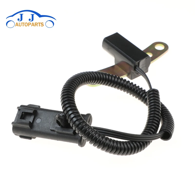 56027865AB Crankshaft Position Sensor Fits For Jeep Grand Cherokee Wrangler 2.5 4.0 1996-2001 56027866AC 56027866AE
56027865AB Crankshaft Position Sensor Fits For Jeep Grand Cherokee Wrangler 2.5 4.0 1996-2001 56027866AC 56027866AE