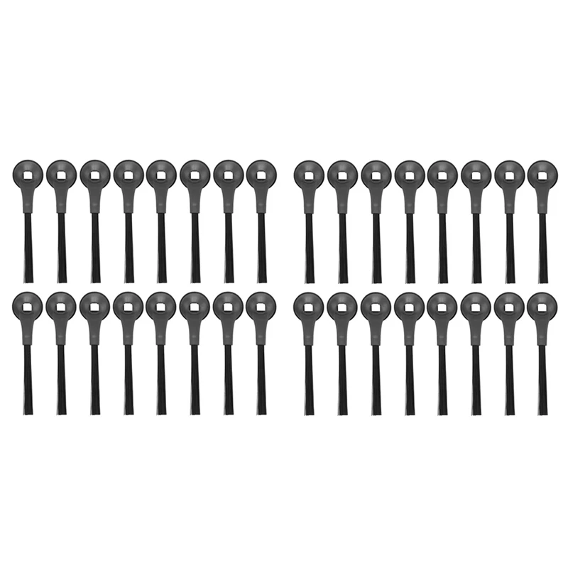 32Pcs Side Brushes Replacement Part Suitable For Shark IQ Self-Empty Base RV1001AE Robot Vacuum Cleaner
32Pcs Side Brushes Replacement Part Suitable For Shark IQ Self-Empty Base RV1001AE Robot Vacuum Cleaner