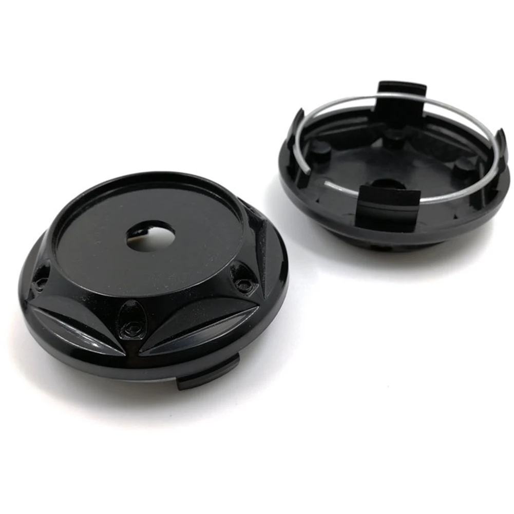 Dust-Proof Cover Car Wheel Center Cap Car Exterior Accessories ABS Plastic Black/Chrome Front/rear Universal New
Dust-Proof Cover Car Wheel Center Cap Car Exterior Accessories ABS Plastic Black/Chrome Front/rear Universal New