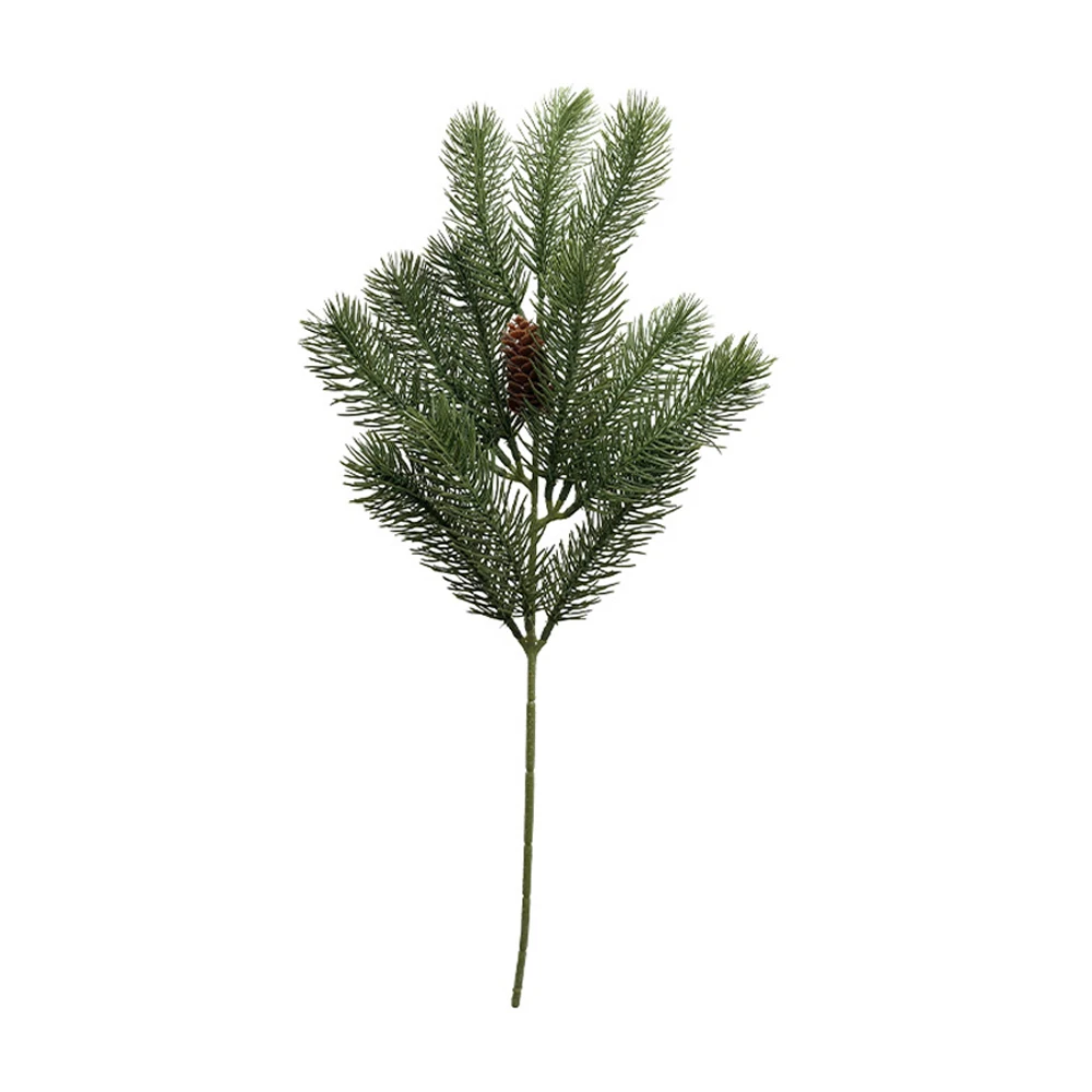 Искусственная ветка сосны 50 см
Искусственная ветка сосны 50 см
