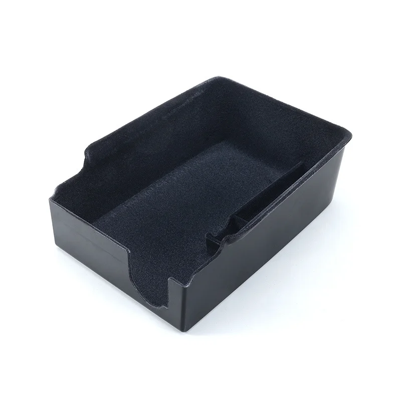 For Tesla Model 3 Accessories Central Storage Box Interior Storage Inner Box Modification Accessories Armrest Box Storage
For Tesla Model 3 Accessories Central Storage Box Interior Storage Inner Box Modification Accessories Armrest Box Storage