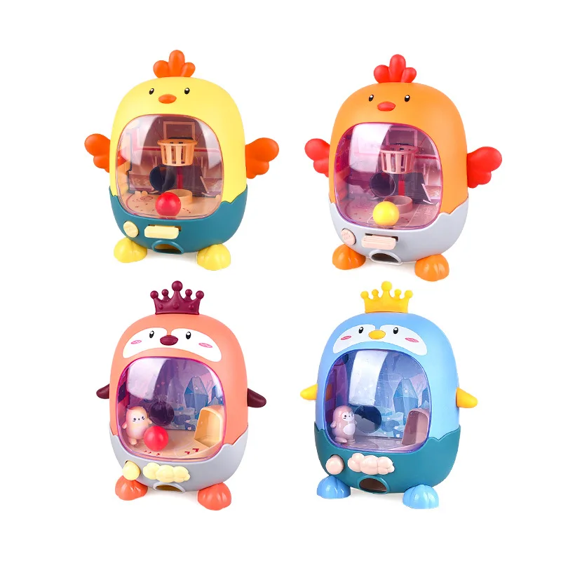 Children Toys Fingers Desktop Basketball Football Shooting TOY Parent-Child Games Early Education anxiety anti stress Toys Gift
Children Toys Fingers Desktop Basketball Football Shooting TOY Parent-Child Games Early Education anxiety anti stress Toys Gift