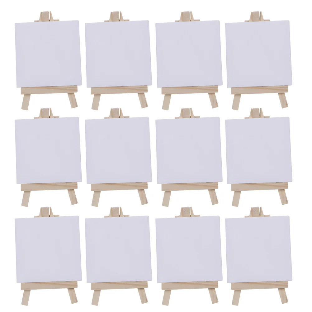 Easel Canvas Painting Mini Set Display Wood Wooden Board Stand Boards Canvases Kids Panels Kit Tabletop Artist Easels Oil
Easel Canvas Painting Mini Set Display Wood Wooden Board Stand Boards Canvases Kids Panels Kit Tabletop Artist Easels Oil