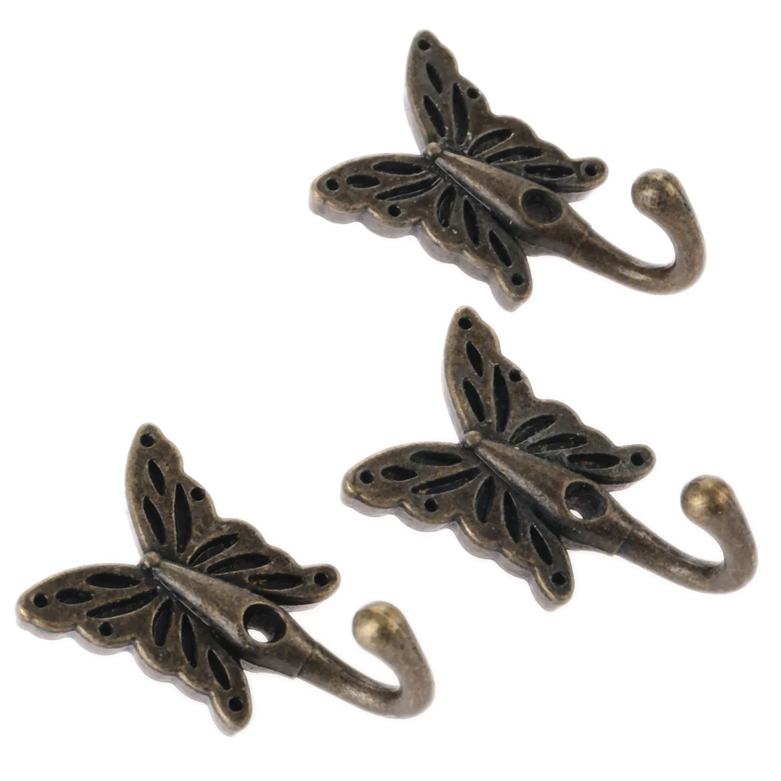 3 шт., настенная вешалка для одежды, 56 х35 мм
3 шт., настенная вешалка для одежды, 56 х35 мм