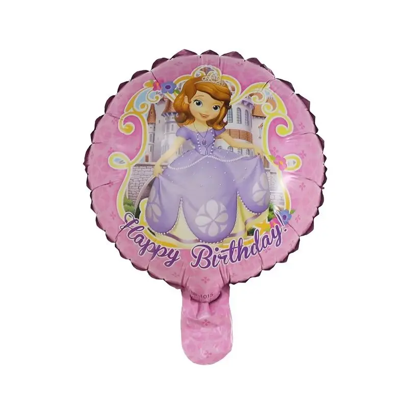 Disney Микки Минни фольгированные шары 10 дюймов