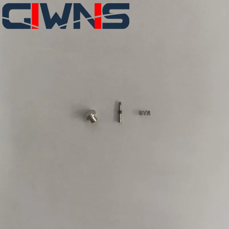 

For IWC Watch IW3910 Button Timing Button