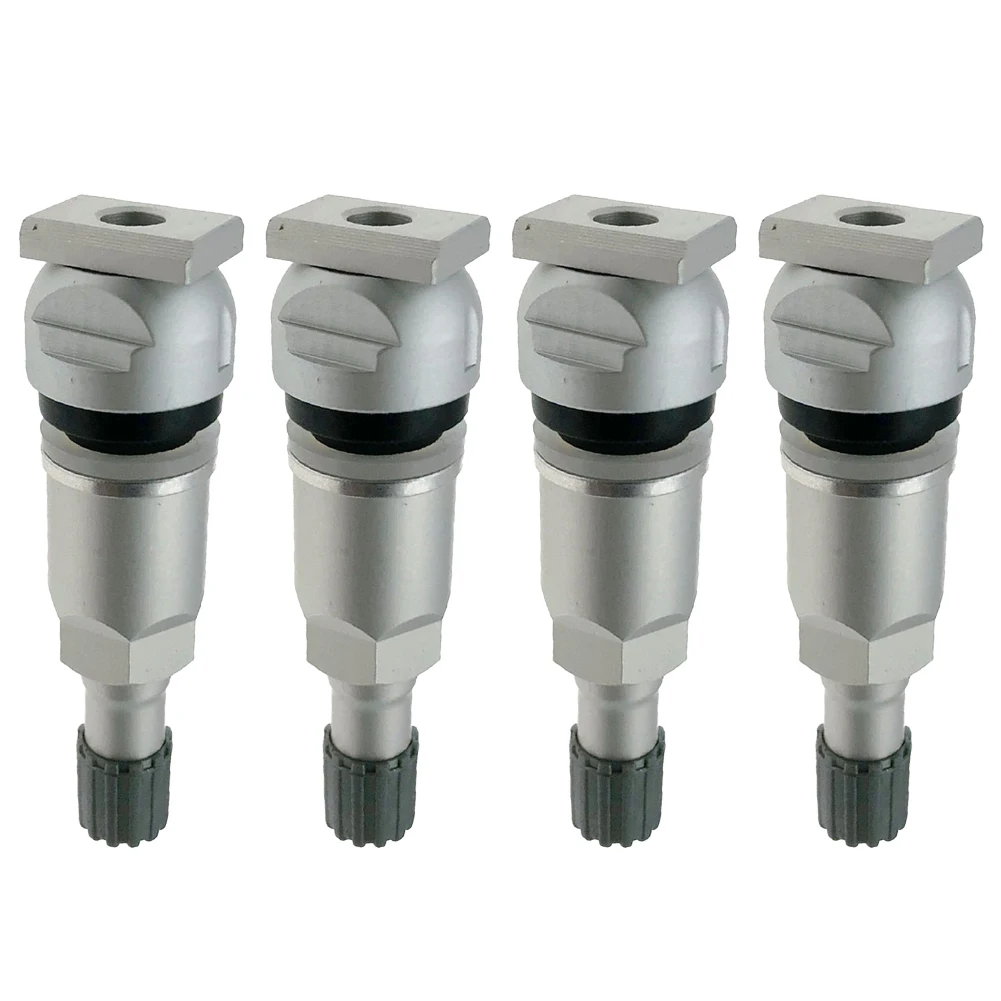 Reliable Tire Pressure Sensor TPMS Valve Stem Repair Kit For Mercedes For Dodge For Jeep Compatible Easy Replacement
Reliable Tire Pressure Sensor TPMS Valve Stem Repair Kit For Mercedes For Dodge For Jeep Compatible Easy Replacement