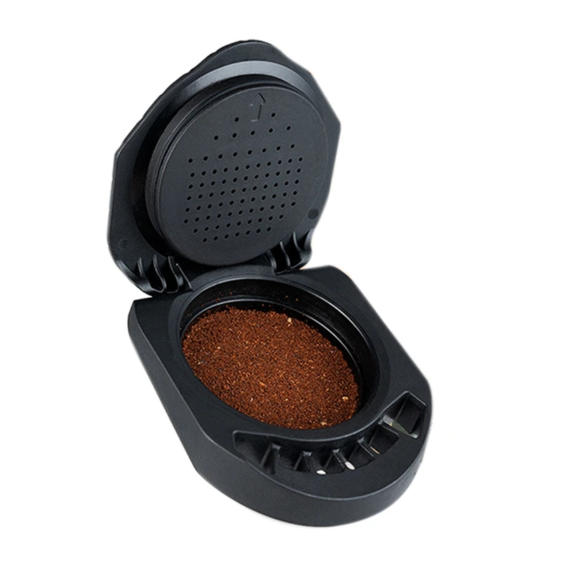 Replaceable Holder For Dolce Gusto Coffee Powder Adapter Espresso Maker Fit For Genio S & Piccolo XS
Replaceable Holder For Dolce Gusto Coffee Powder Adapter Espresso Maker Fit For Genio S & Piccolo XS