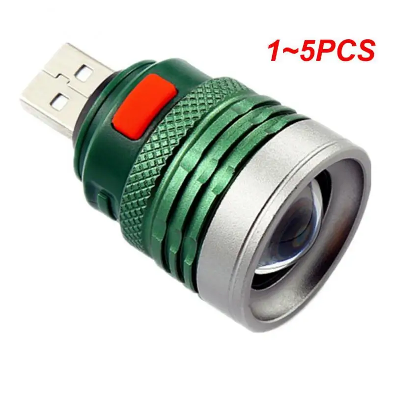 1~5PCS Charging Interface Handy Pocket Flashlight Portable Mini Zoomable 3 Modes lamp lanterna For Riding Camping Night
1~5PCS Charging Interface Handy Pocket Flashlight Portable Mini Zoomable 3 Modes lamp lanterna For Riding Camping Night