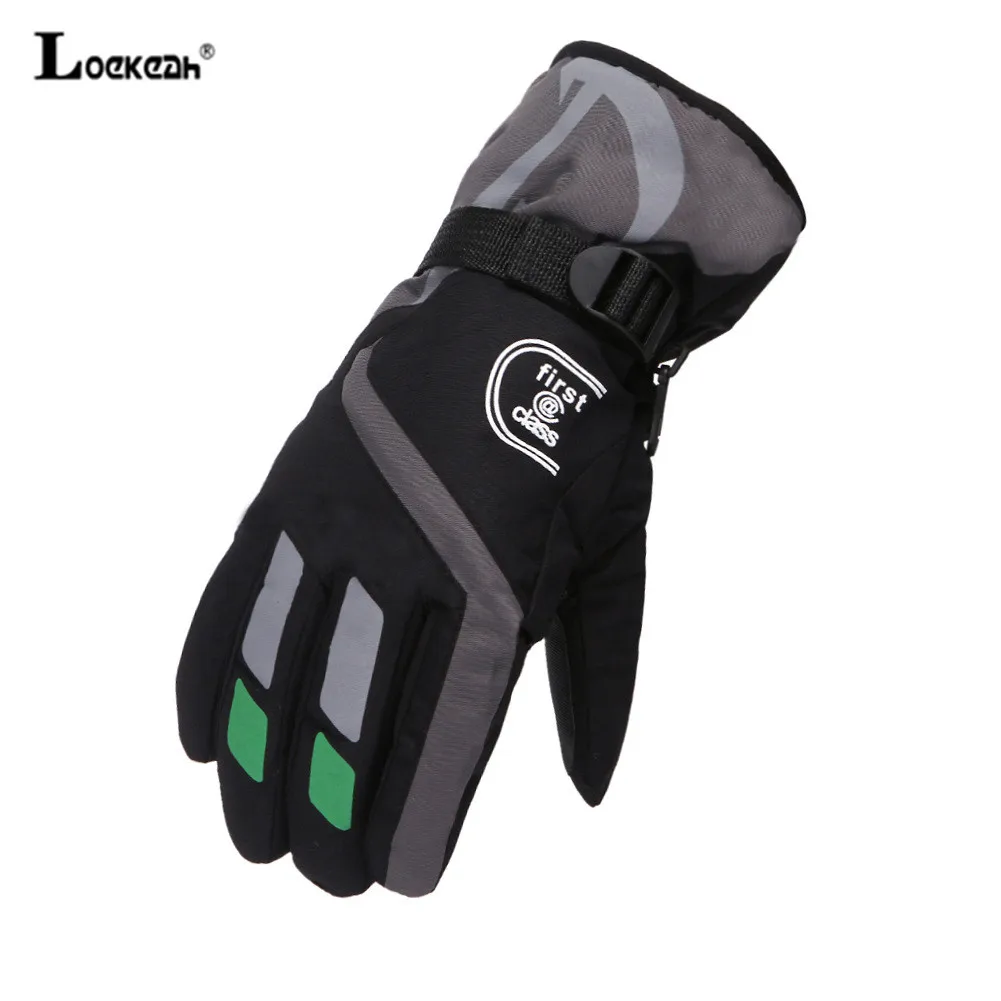 Waterproof Winter Warm Outdoor Skiing Gloves Mens Womens Windproof Motorcycle Snowboard Glove Plus Velvet Riding Gloves Adult
Waterproof Winter Warm Outdoor Skiing Gloves Mens Womens Windproof Motorcycle Snowboard Glove Plus Velvet Riding Gloves Adult