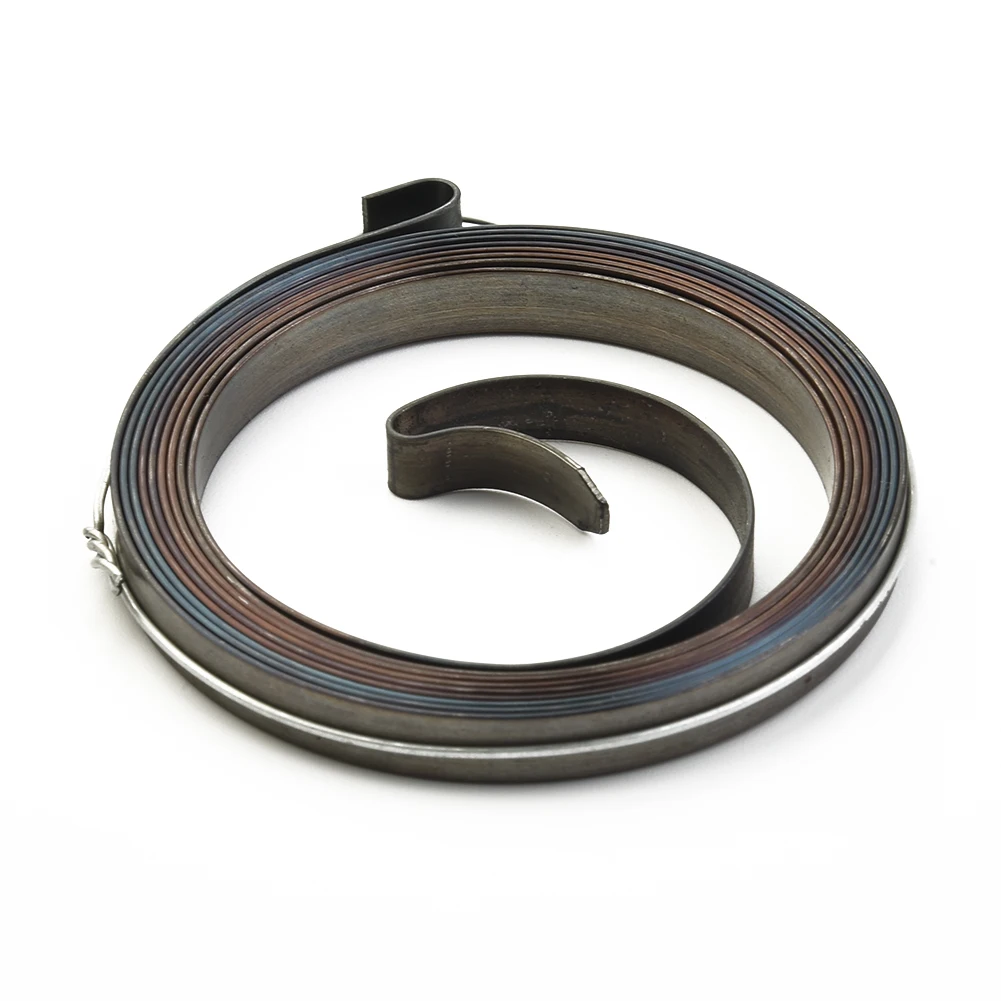 Recoil Pull Start Starter Spring Replacement Recoil Spring For Honda GX120 GX160 GX200 Engine Model Lawn Mower Parts Accessory
Recoil Pull Start Starter Spring Replacement Recoil Spring For Honda GX120 GX160 GX200 Engine Model Lawn Mower Parts Accessory