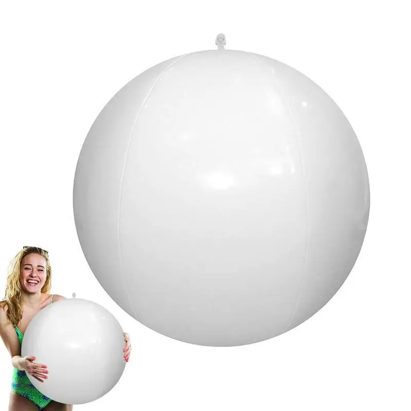 LED Glow In The Dark Beach Ball LED Light Up Balls For Beach Brightness Glow Ball With 16 Colors Lights Glow Ball Pool Toys For
LED Glow In The Dark Beach Ball LED Light Up Balls For Beach Brightness Glow Ball With 16 Colors Lights Glow Ball Pool Toys For